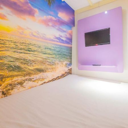 Kiara Cozy Hostel Bandung Eksteriør bilde