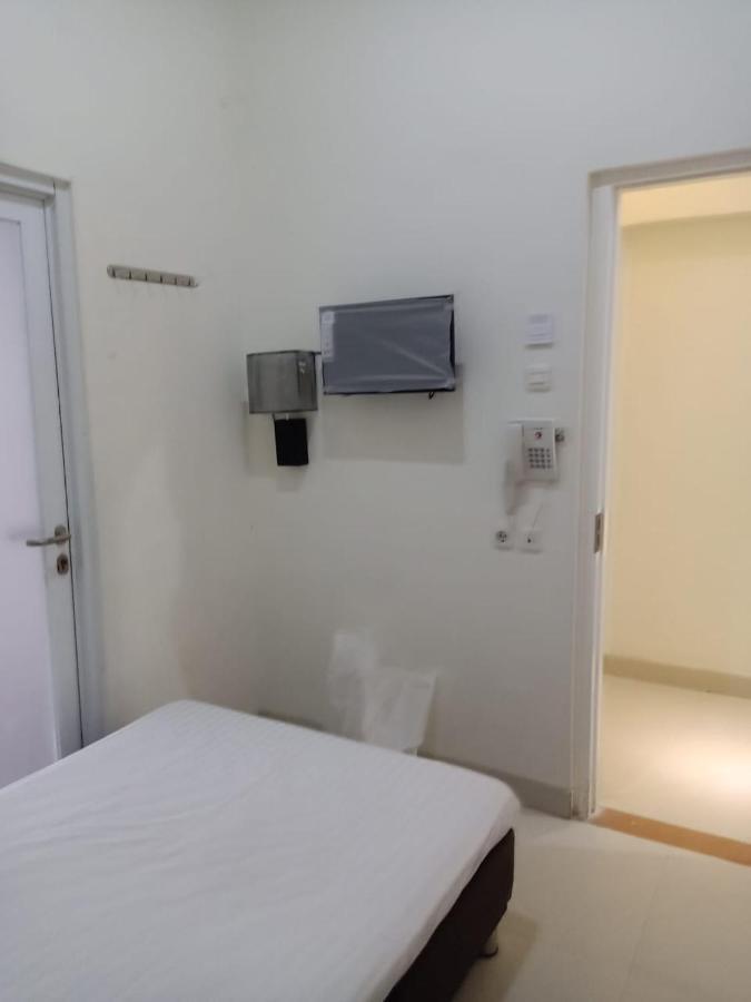 Kiara Cozy Hostel Bandung Eksteriør bilde